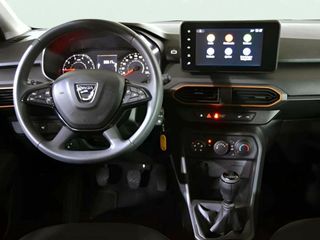 Dacia Sandero Stepway Essential TCe 67kW (90V)