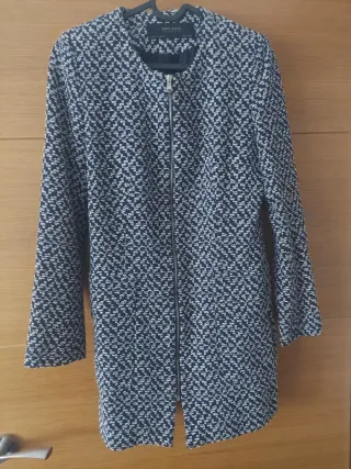 Chaqueta Zara americana