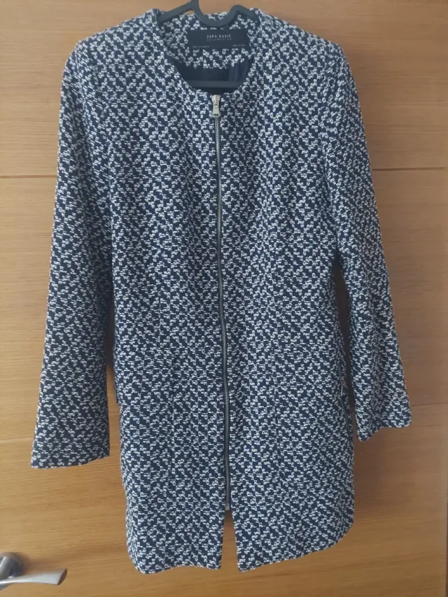 Chaqueta Zara americana