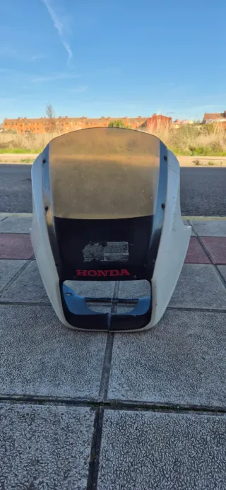 Cúpula Honda VF750F Interceptor