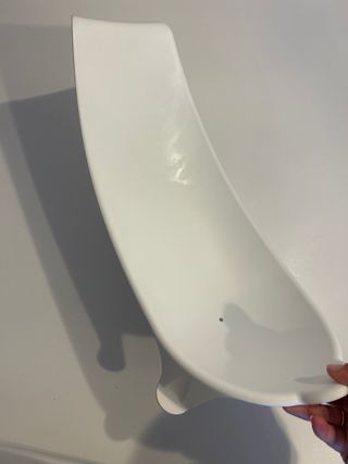 Adaptador bañera Stokke