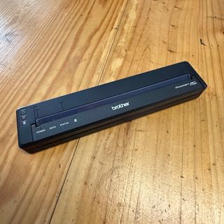 Impresora Portátil Térmica Brother PJ-763MFi