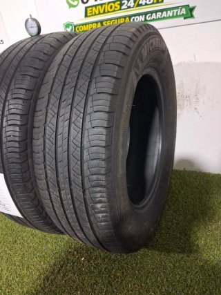 215 65 16 98H MICHELIN LATITUDE TOUR HP