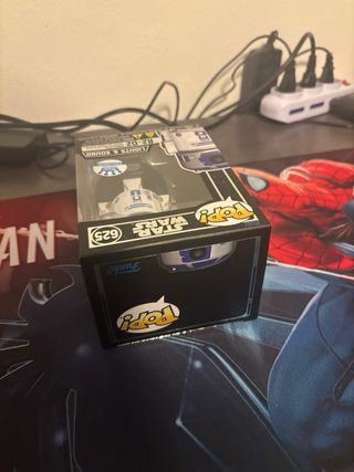 Funko Pop Star Wars R2-D2 625 Lights and Sound