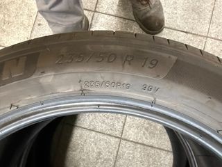 Neumáticos Michelin e-Primacy 235/50 R19 99V