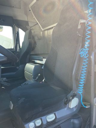 Cabeza tractora MAN TGX 18.480