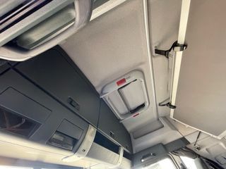 Cabeza tractora MAN TGX 18.480