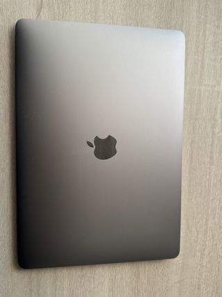 MacBook Air Apple Gris Espacial