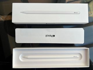 Apple Pencil 2ª Gen. Nuevo