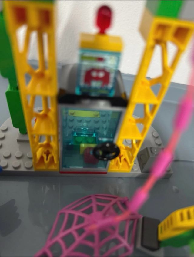 Lego 10783 Spider-Man