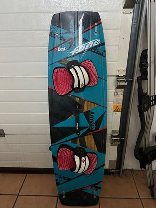 Tabla Kitesurf Best Armada
