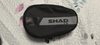 Bolsa pierna / pernera SHAD SL 05