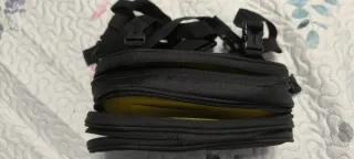 Bolsa pierna / pernera SHAD SL 05