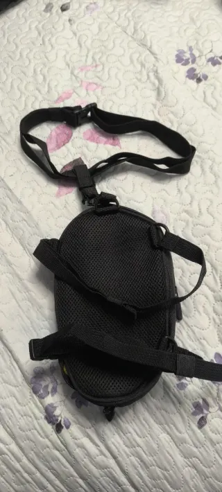 Bolsa pierna / pernera SHAD SL 05