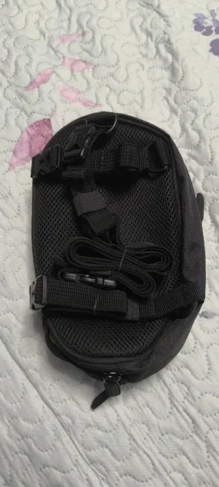 Bolsa pierna / pernera SHAD SL 05