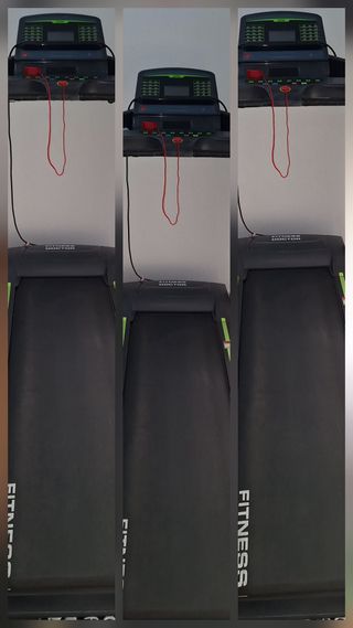 Cinta Correr Fitness Doctor Buen Estado