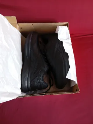 Zapatillas Reebok Walk Ultra 7 DMX Max Talla 40.5