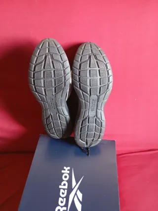 Zapatillas Reebok Walk Ultra 7 DMX Max Talla 40.5