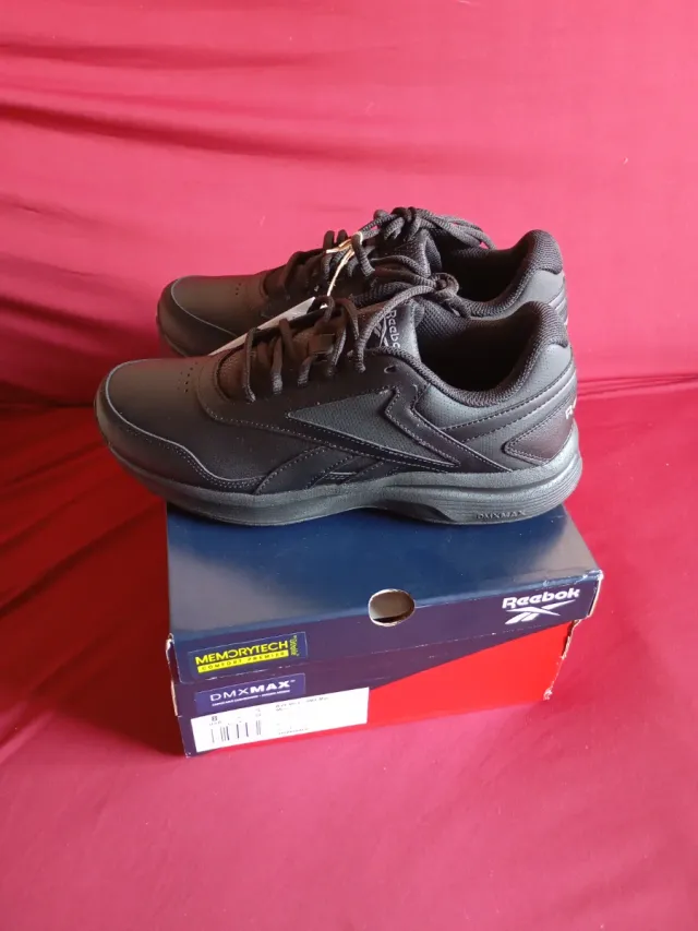 Zapatillas Reebok Walk Ultra 7 DMX Max Talla 40.5