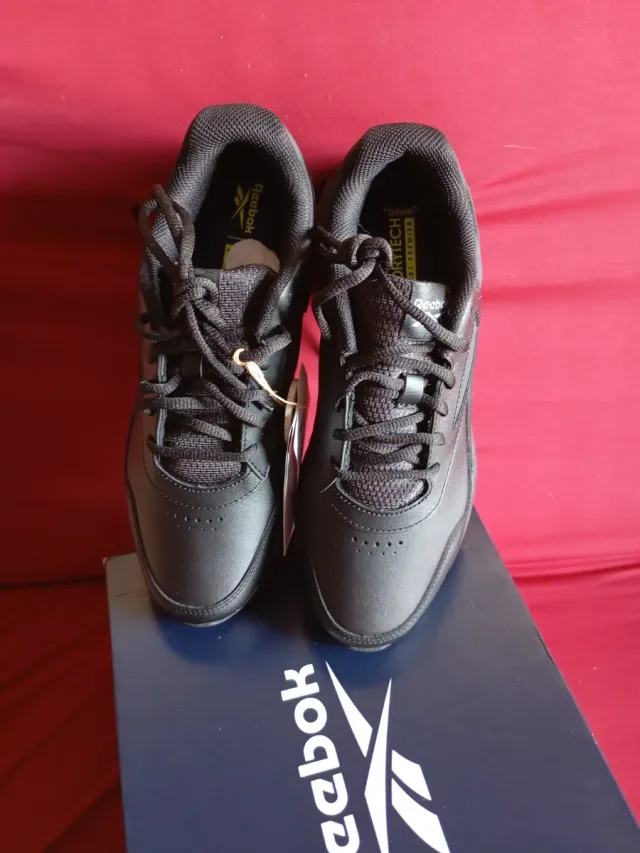 Zapatillas Reebok Walk Ultra 7 DMX Max Talla 40.5