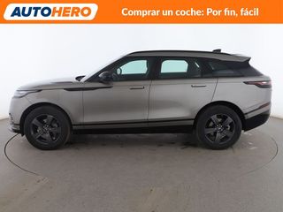 Land-Rover Range Rover Velar 2.0 Turbo R-Dynamic S