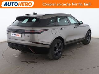 Land-Rover Range Rover Velar 2.0 Turbo R-Dynamic S