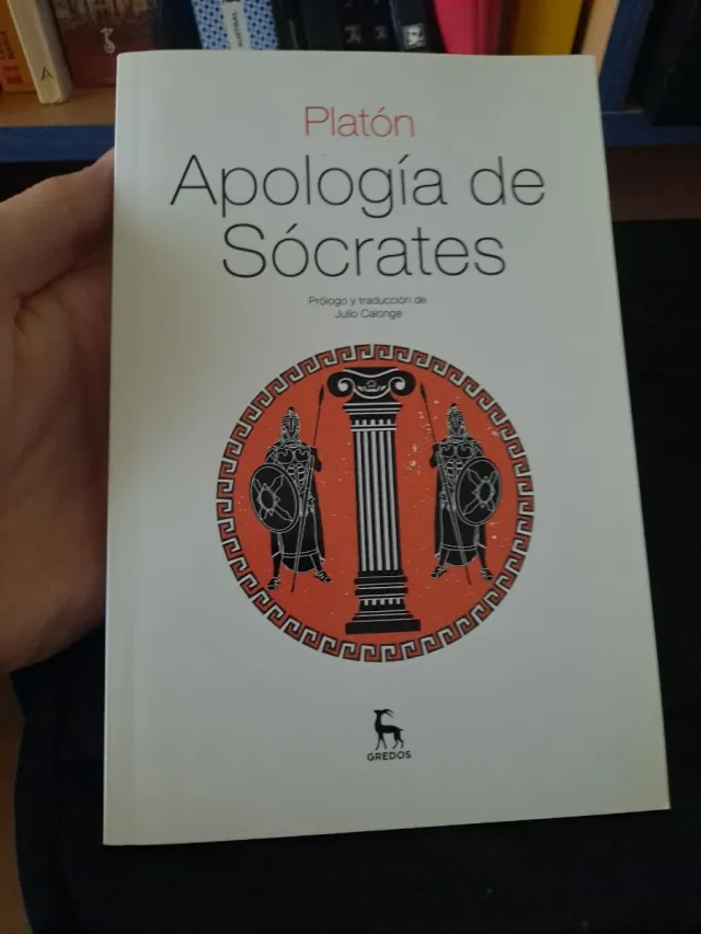 Apología de Sócrates