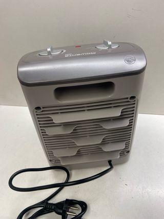 Rowenta Comfort Compact Calefactor Bajo Consumo