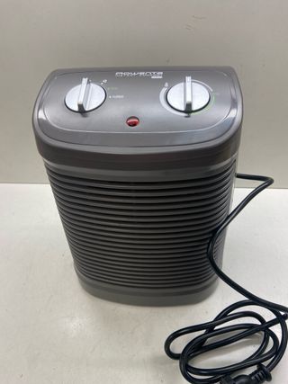 Rowenta Comfort Compact Calefactor Bajo Consumo