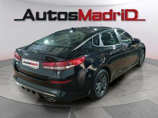 Kia Optima 1.6 CRDi 100kW (136CV) Business