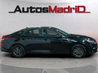 Kia Optima 1.6 CRDi 100kW (136CV) Business