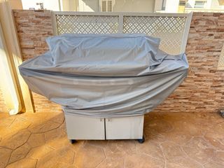 Barbacoa Campingaz 4 Serie Classic LS Plus