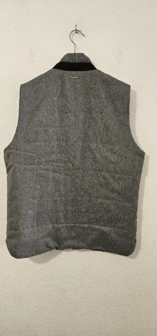 Chaleco hombre Cortefiel