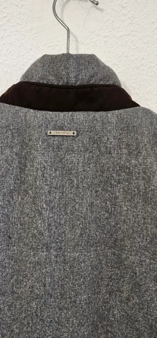 Chaleco hombre Cortefiel