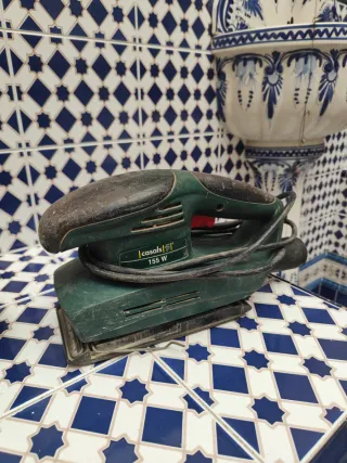 Lijadora Casals 155 W