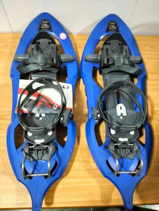 Raquetas de nieve TSL 226