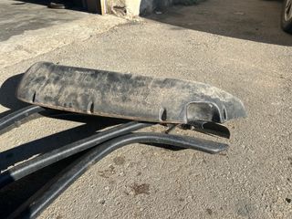 Aletines para Suzuki samurai