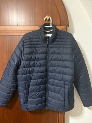 Chaqueta Pepe Jeans Hombre Azul