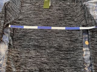 Suéter H&M Conscious Algodón Orgánico