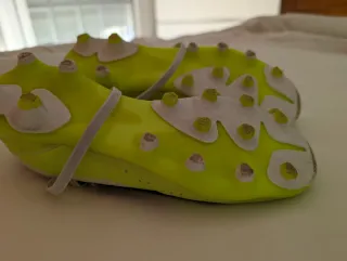 Botines fútbol Adidas T 34