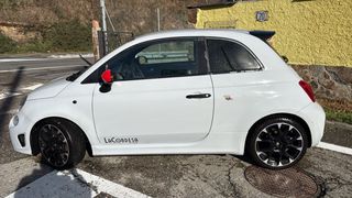 Abarth 595 2024