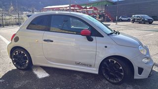 Abarth 595 2024