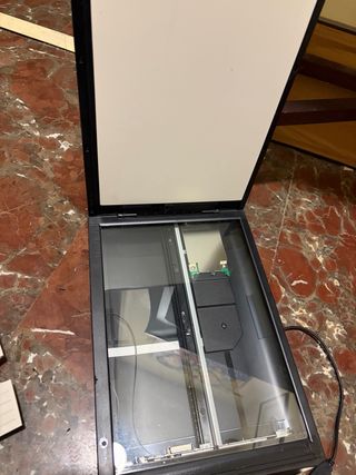 Escáner Canon CanoScan LIDE 100