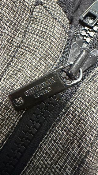 Chaqueta Chevignon con capucha