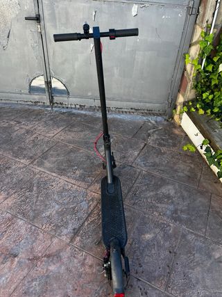 Xiaomi Mi Electric Scooter Pro 2 - Muy buen estado