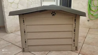 Cuccia per cani taglia media