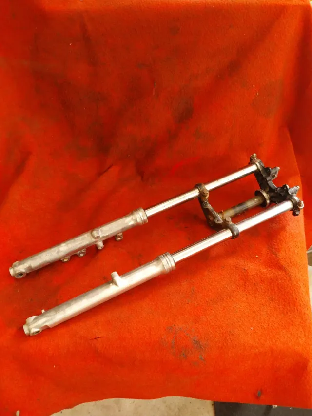 Horquilla Yamaha RD125