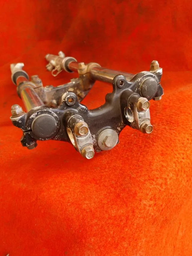 Horquilla Yamaha RD125