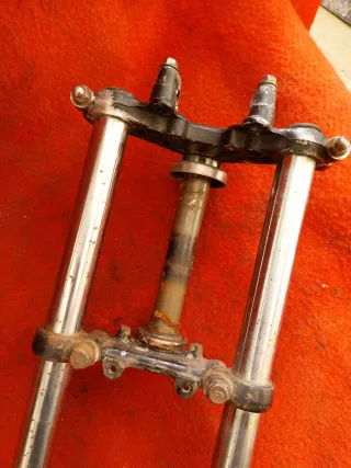 Horquilla Yamaha RD125