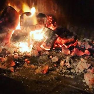 Venta de leña a domicilio